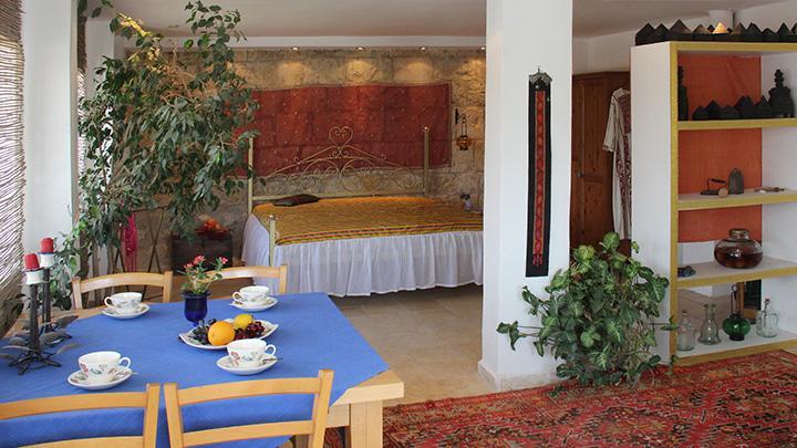 Mikes Khan Abu Ghaush Экстерьер фото